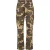 Cargo broek Urban Classics Straight Leg Camo