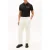 Tommy Hilfiger Left Chest Graphic Polo Black