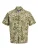 JACK & JONES Overhemd  crème / groen
