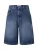HOLLISTER Jeans  blauw denim
