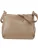 Florence Schoudertas  beige