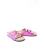 DWRS Label Komodo slippers roze dames