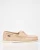 Sebago | Heren | Docksides Portland Bootschoenen Beige