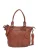 Harbour 2nd Shopper ‘Bianca’  cognac
