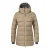 Schöffel Winterjas ‘Boston’  beige
