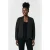 Knitted Pomme Cardigan Black