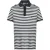 Tommy Hilfiger Heren gestreept polo shirt