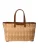 BALDININI Shopper  beige / cognac