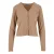 Damesvest Urban Classics Rib