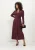 Japan Tky Maxi Jurk Dames Rasy,