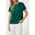 GUESS Denise Ss Top Kindgom Jade