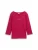 TOM TAILOR Shirt  fuchsia / wit