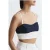 Reiss Amara-block Tank Top Cami Navy/white