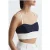 Reiss Amara Block Tank Top Cami