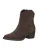 Tamaris Dames Enkellaarsje 1-25702-41 304 normaal