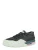 Jordan Sneakers ‘Air Jordan 4’  antraciet / pastelgroen
