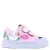 Go Banana’s sneakers roze