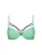 Marko Bikinitop ‘Dakota M-811 (3)’  groen