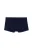 HOM Tencel soft comfort boxer briefs HO1 (1-pack) – heren boxer kort met horizontale gulp – donkerblauw