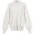 EsQualo Sweater Basic Pleats Col Off White