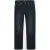 Paul Smith Mens Slim Standard Fit Jean Over Dyed Navy + Wash