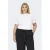 ONLY CARMAKOMA T-shirt wit