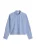 Marc O’Polo DENIM Blouse  blauw / wit