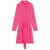 Vanilia Uni Dress Short Fuchsia Pink
