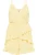 Mymo Jumpsuit Dames geel