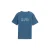 T-shirt moderne met logo gedrukt Tom Tailor
