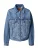 LEVI’S ® Tussenjas ’90’s Trucker Jacket’  blauw denim