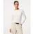 Knit-ted Top lange mouw 111p007 zoe