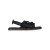 Glijdsandalen Quiksilver Monkey Caged