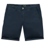 Cars Jeans Male Broeken Duco Short Chino Navy 63673