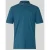 Christian Berg Men Regular fit poloshirt met stitching