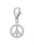 Glanzstücke München Hangers  zilver
