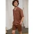 TWOTHIRDS Makakilo – Mocha Brown
