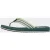 FILA Ravello Slipper Blue Spruce-vallarta Blue