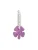 Pilgrim Hangers ‘Clover’  lavendel / zilver