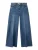 MANGO Jeans ‘ELISE’  blauw denim