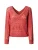 Pepe Jeans Trui ‘Kiana’  bessen