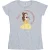 Li-cense Disney dames beauty and the beast i´d rather be reading katoenen t-shirt