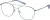 Esprit Optical Frame ET33406 543 52