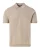 People Of Shibuya | Heren | Nito Polo Korte Mouw Beige