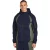 Nike Tech Hoodies Heren – Blauw –