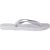 Ilse Jacobsen 10 Cheerful12s Flip Flops White