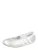 ADIDAS ORIGINALS Sneakers ‘Taekwondo’  zilver / wit