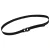 Craghoppers Heren Kiwi Riem (Zwart)