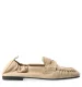Copenhagen Cph885 suede sand mocassins dames