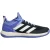 Adidas Adizero Ubersonic 4 Clay Court Dames Paars Trainers